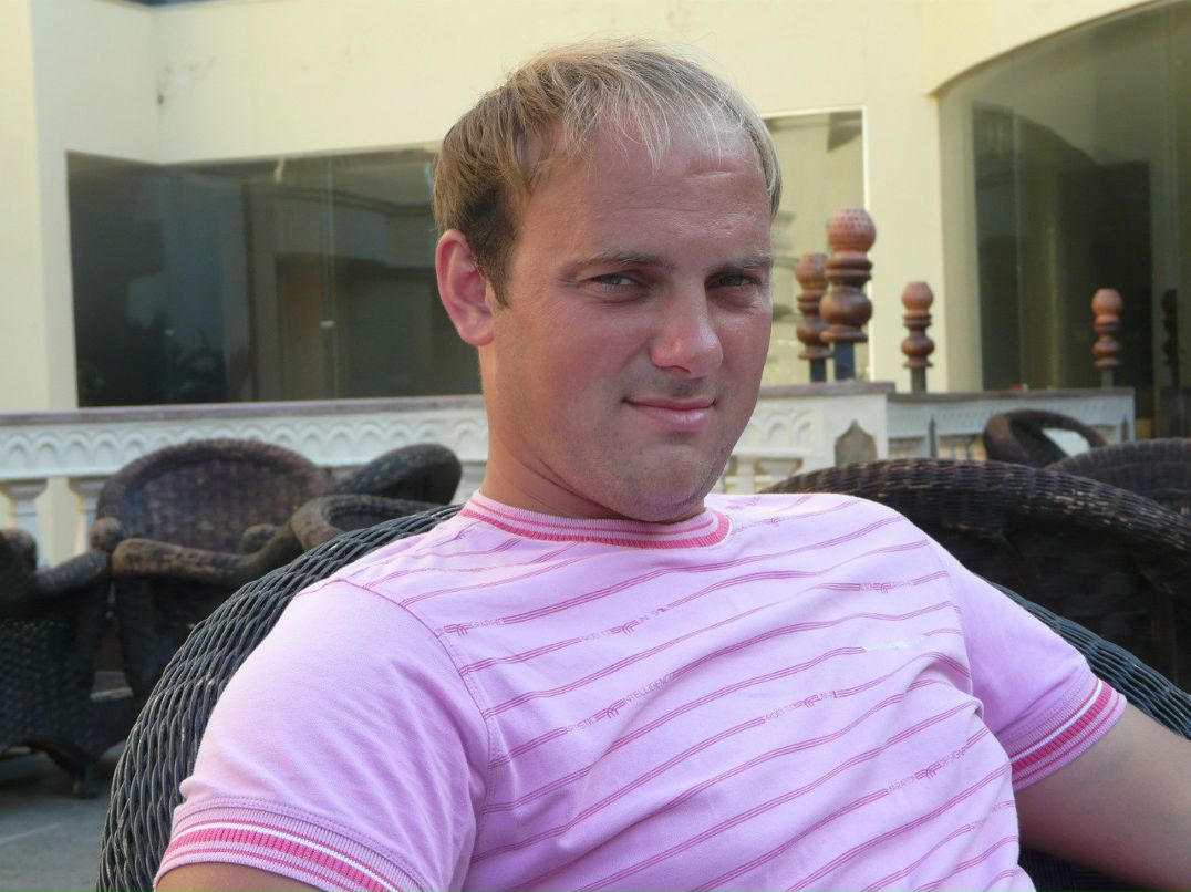 Сергій Татарин | Нововолынск