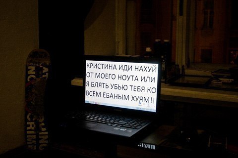 Лёха Тархов ® | Санкт-Петербург