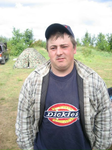 №57, Виктор Владимирович, 41 год, Санкт-Петербург №57, Виктор Владимирович, 41 год, Санкт-Петербург