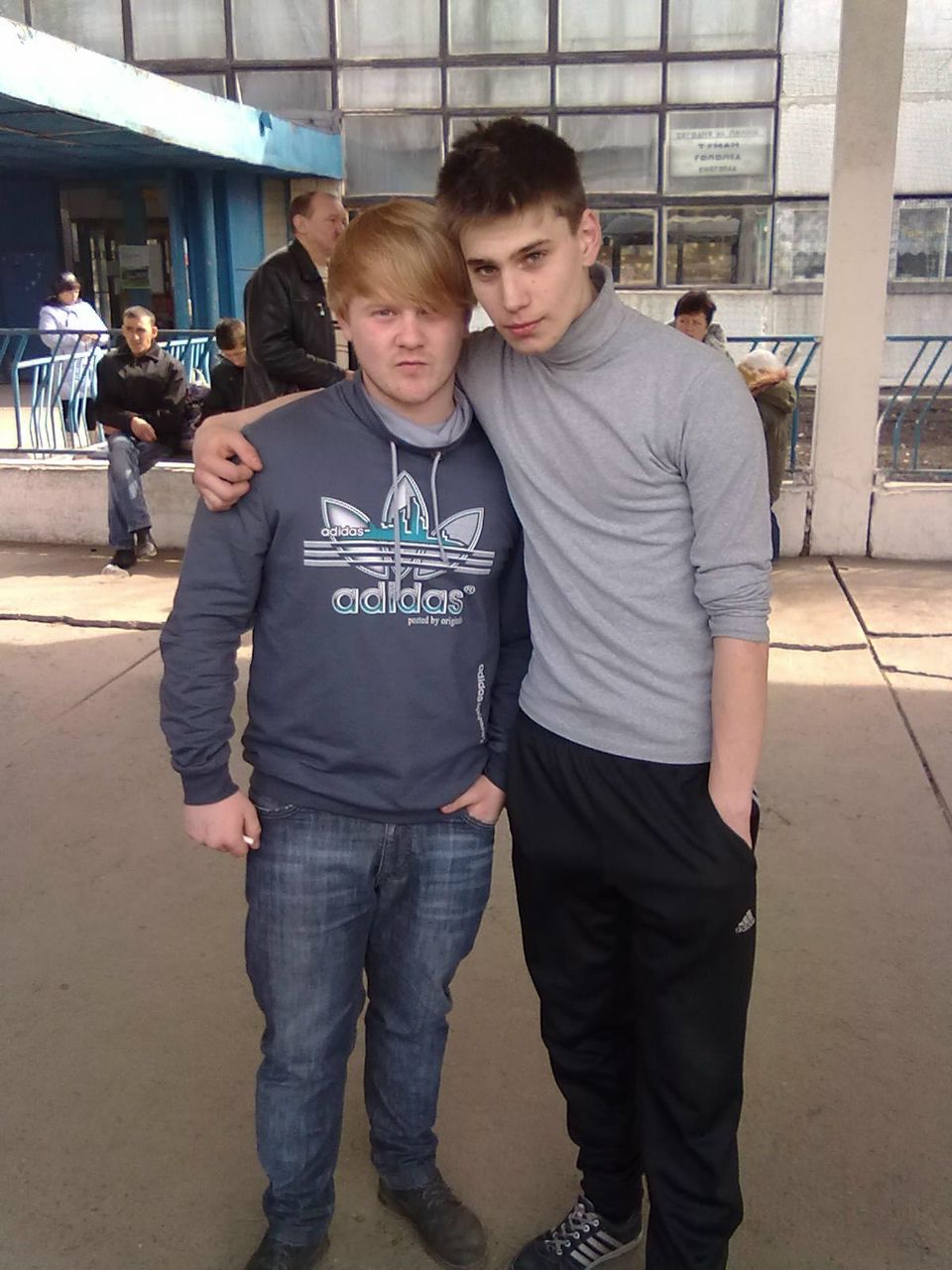 Максим Чумак | Днепр (Днепропетровск)