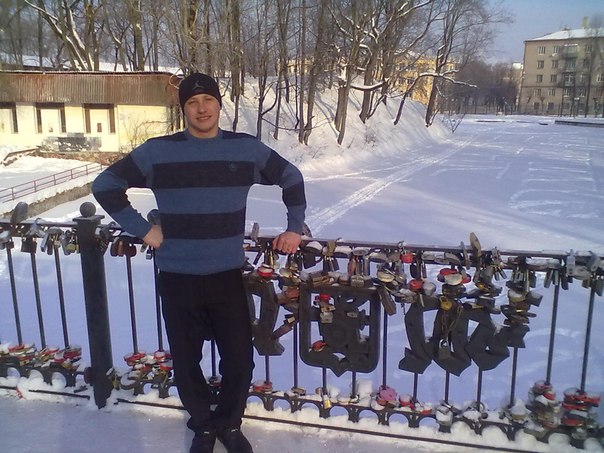 №64, Вася Фурман, 38 лет, Киев №64, Вася Фурман, 38 лет, Киев