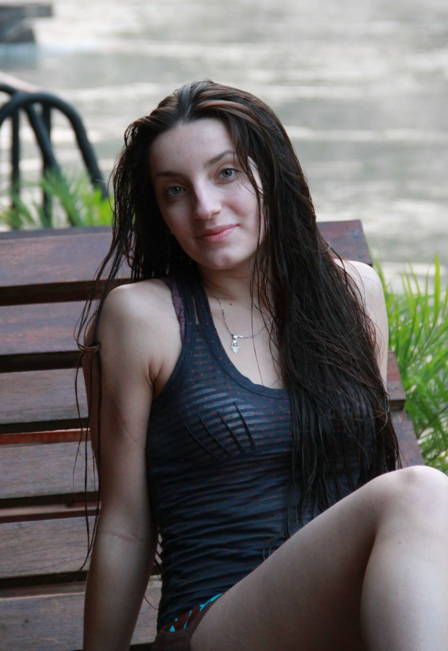 Екатерина Полещук | Рига