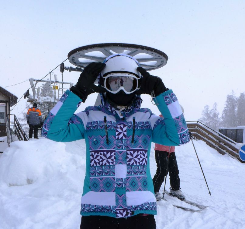 Екатерина Шарипова | Челябинск