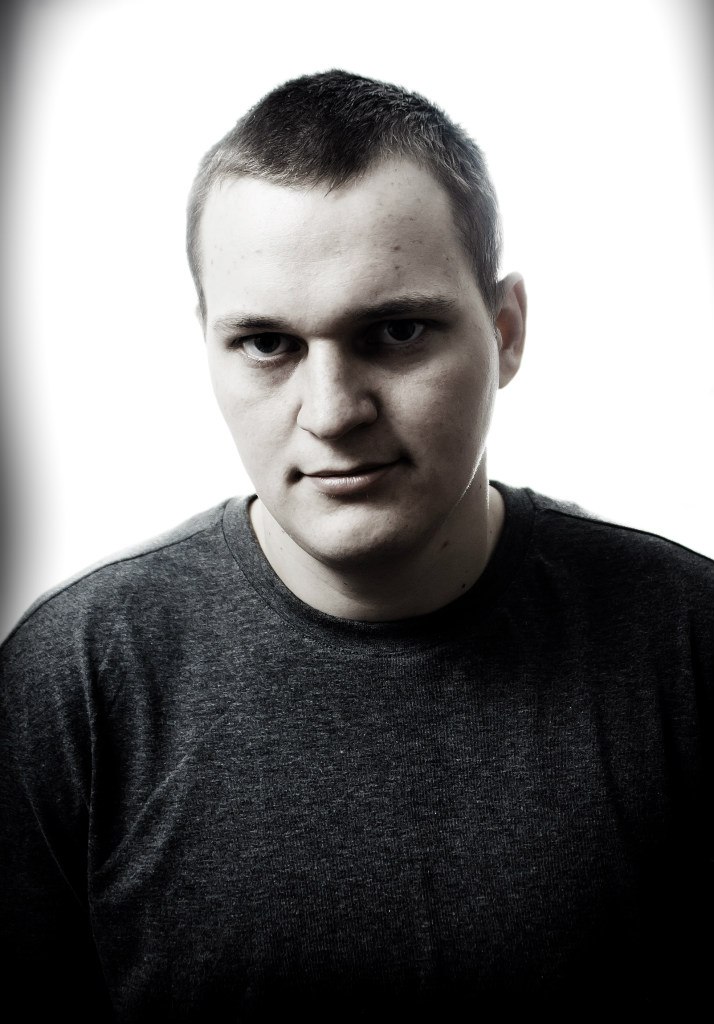 Михаил Михайлов | Рыбинск