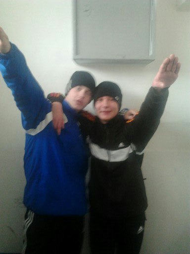 Дмитрий Прозоров | Копейск