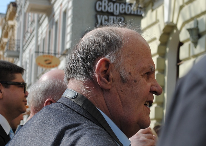 Фото профиля