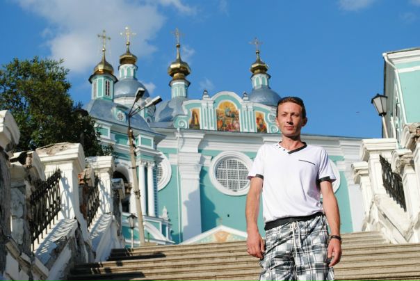 №20, Дмитрий Седунов №20, Дмитрий Седунов