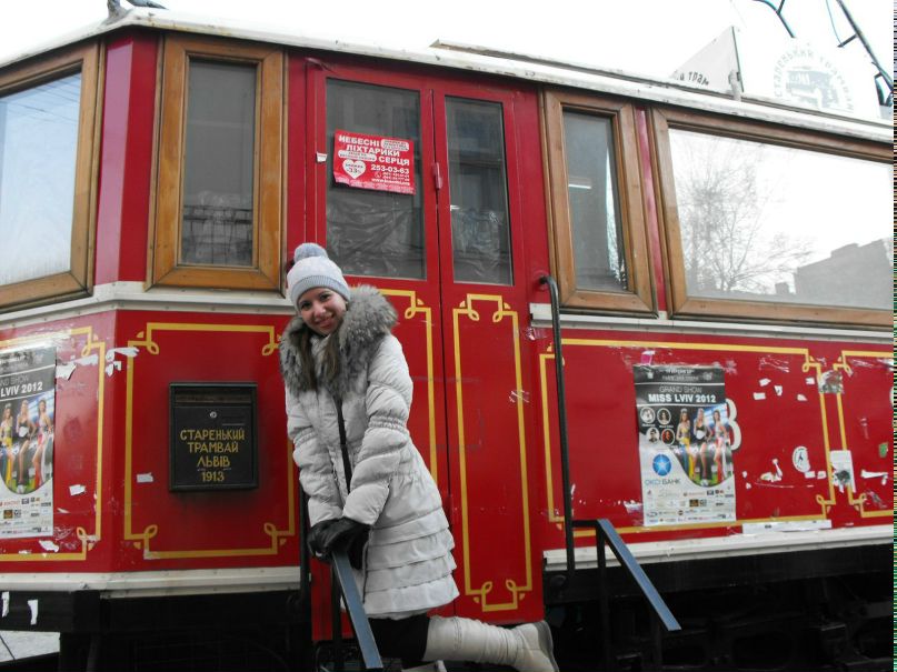 Настенька Лукиянчук 