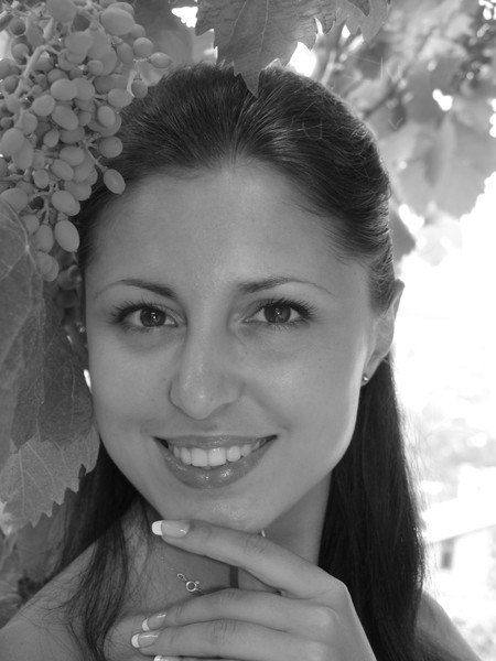 Лена Шульженко | Ялта