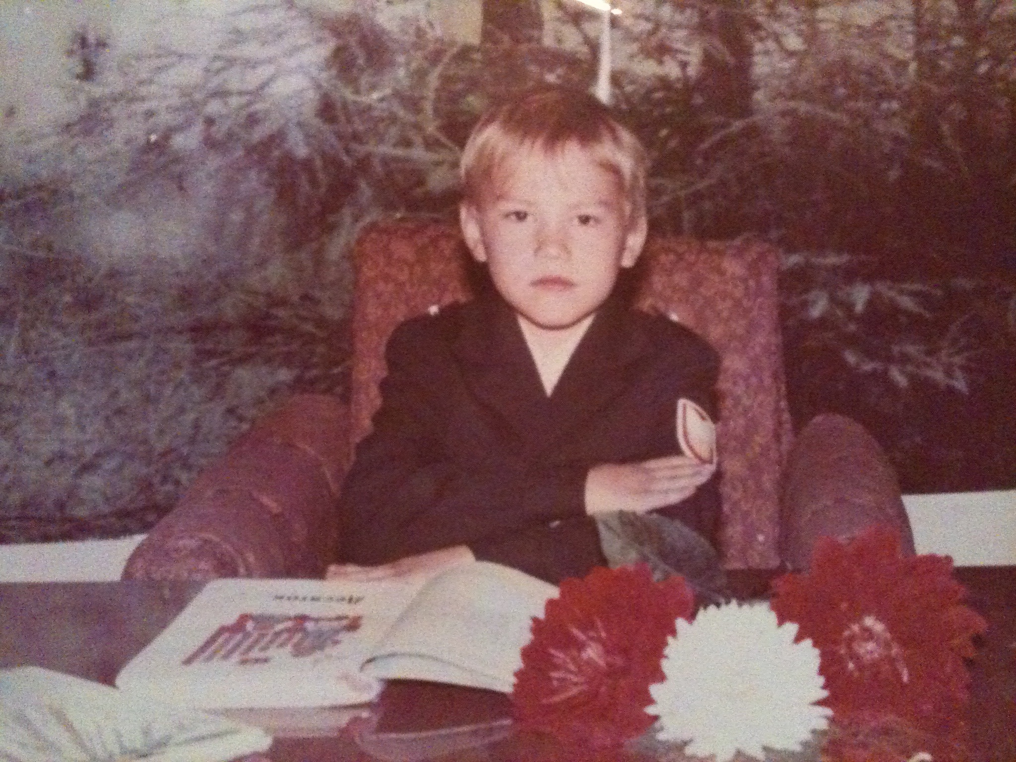 Фото профиля