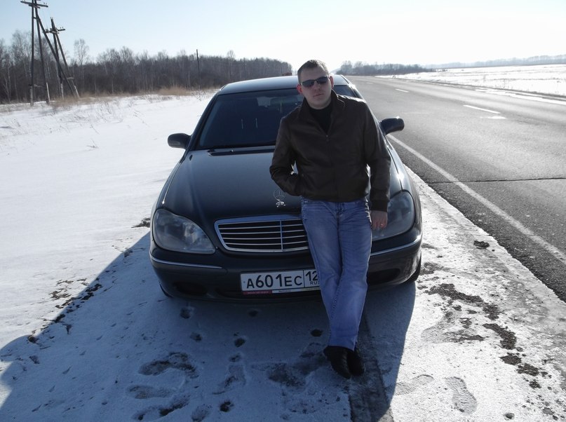 Денис Михейчик | Красноярск