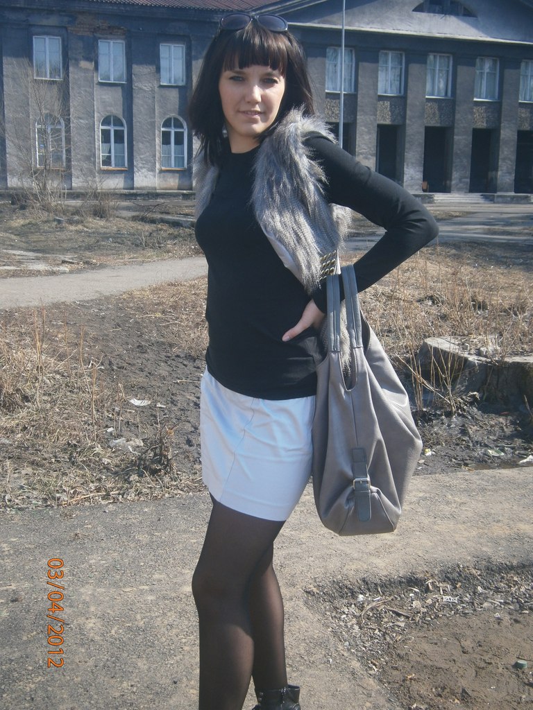 Алёна Батищева | Новокузнецк