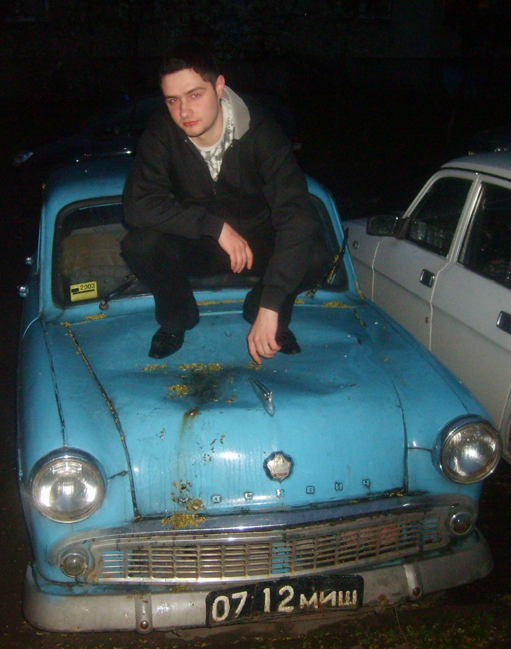 Артур Родиванков | Минск