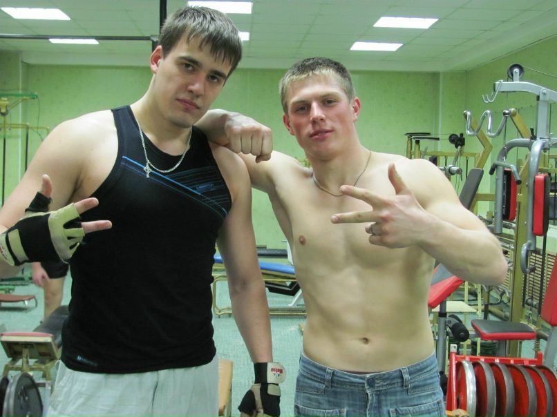 Виктор Ишунин | Великие Луки