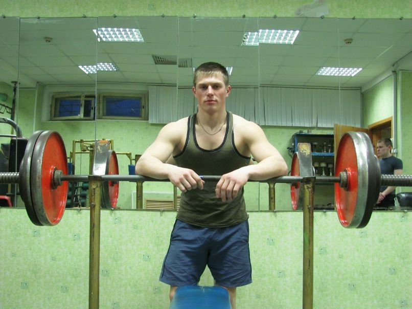 Виктор Ишунин | Великие Луки