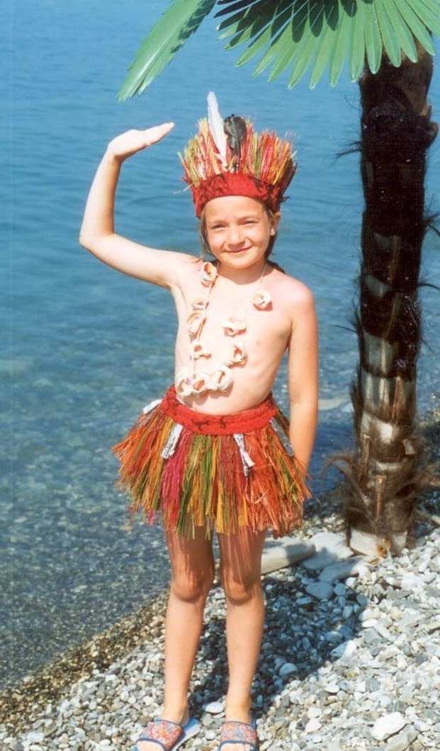 Мария Найман | Ставрополь