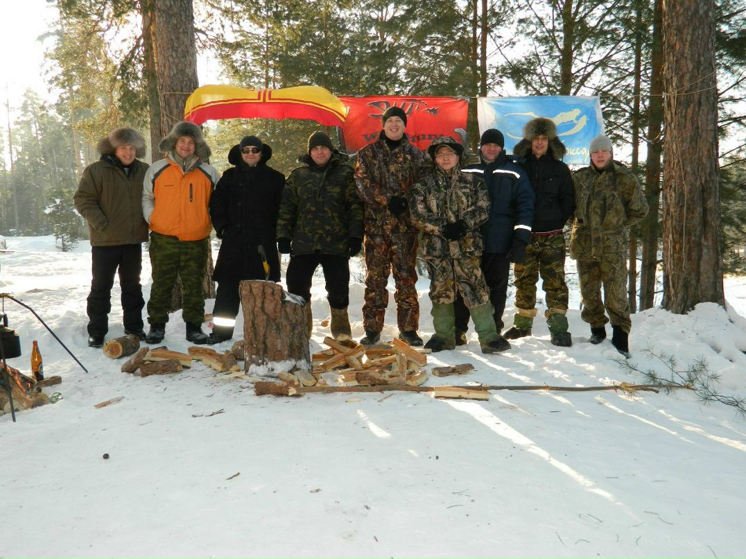 Виктор Самохин | Чебоксары