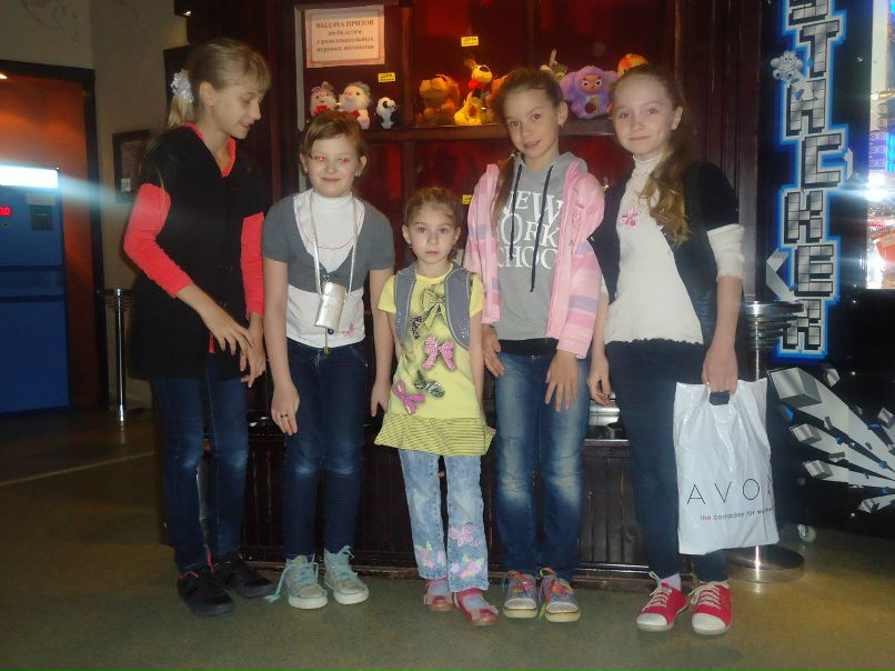 Настюша Коробейникова =)Алексеевна(= | Екатеринбург