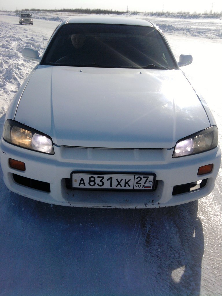 Глеб Петрик Викторович | Хабаровск