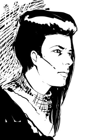 Орик Дунхамер | 