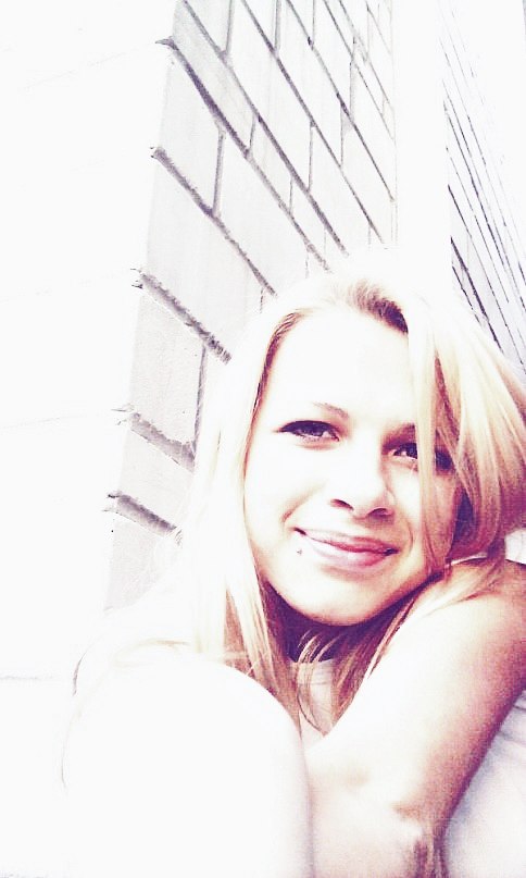 Віка Лихова _√↑К↓_ | Белая Церковь