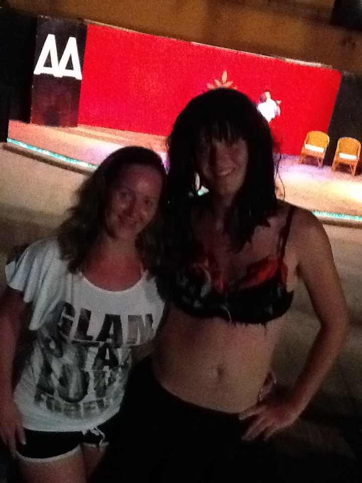 Оксана Медведенко kleo | Киев