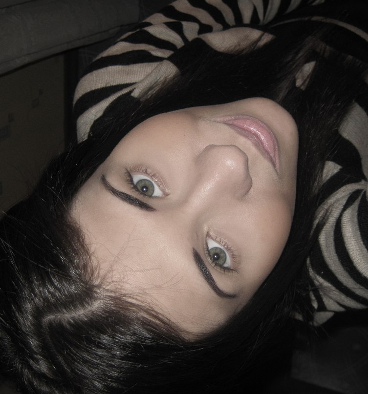 Nastya Sizova | Самара