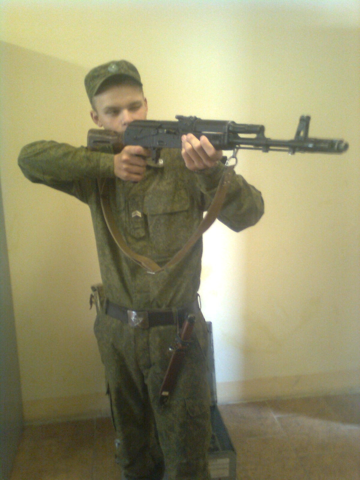 Фото профиля