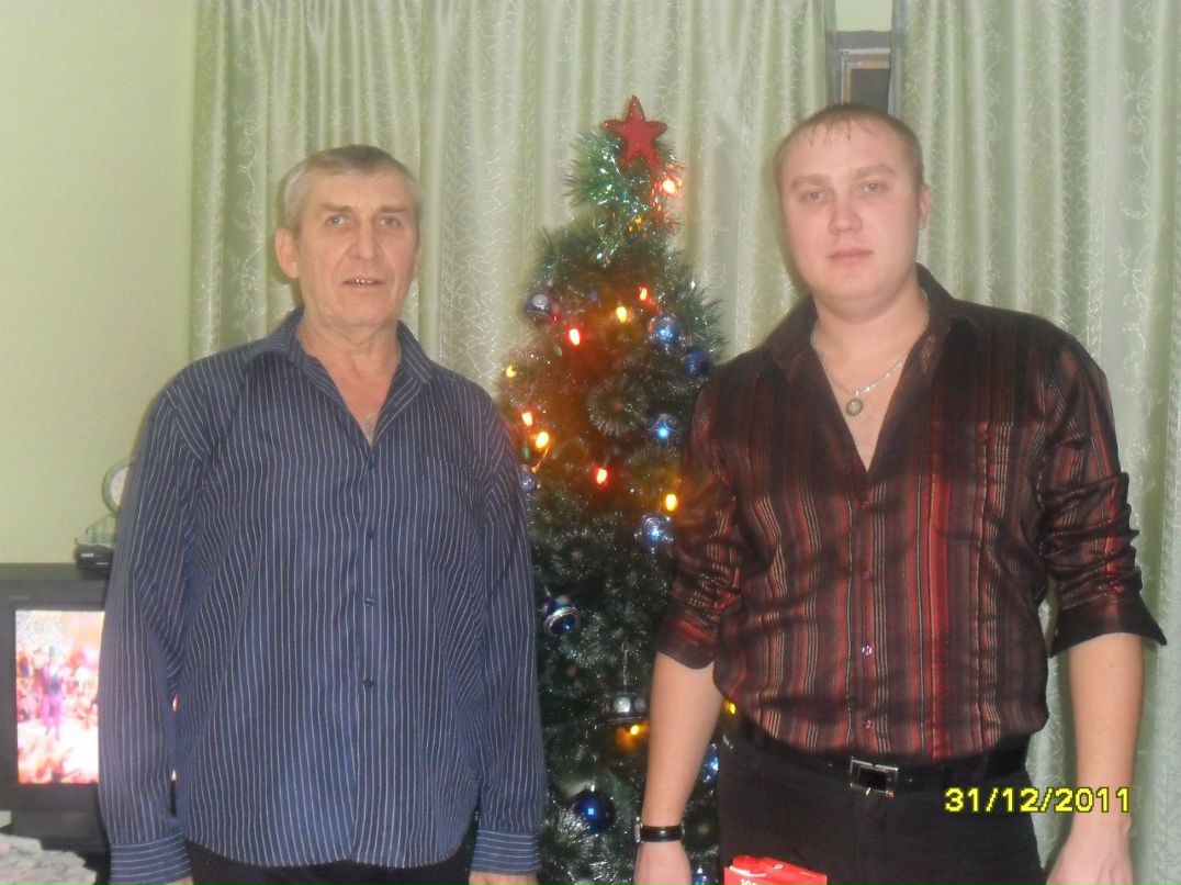 Игорь Кукурузенко | Байконур