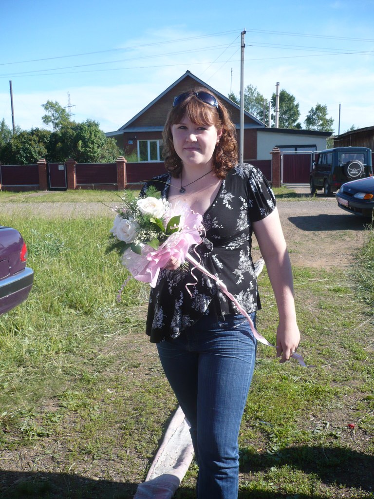 Наталья Баженова | Чайковский