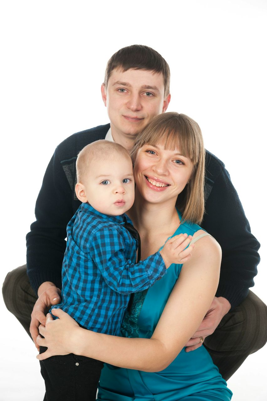 Анна Кузнецова | Санкт-Петербург