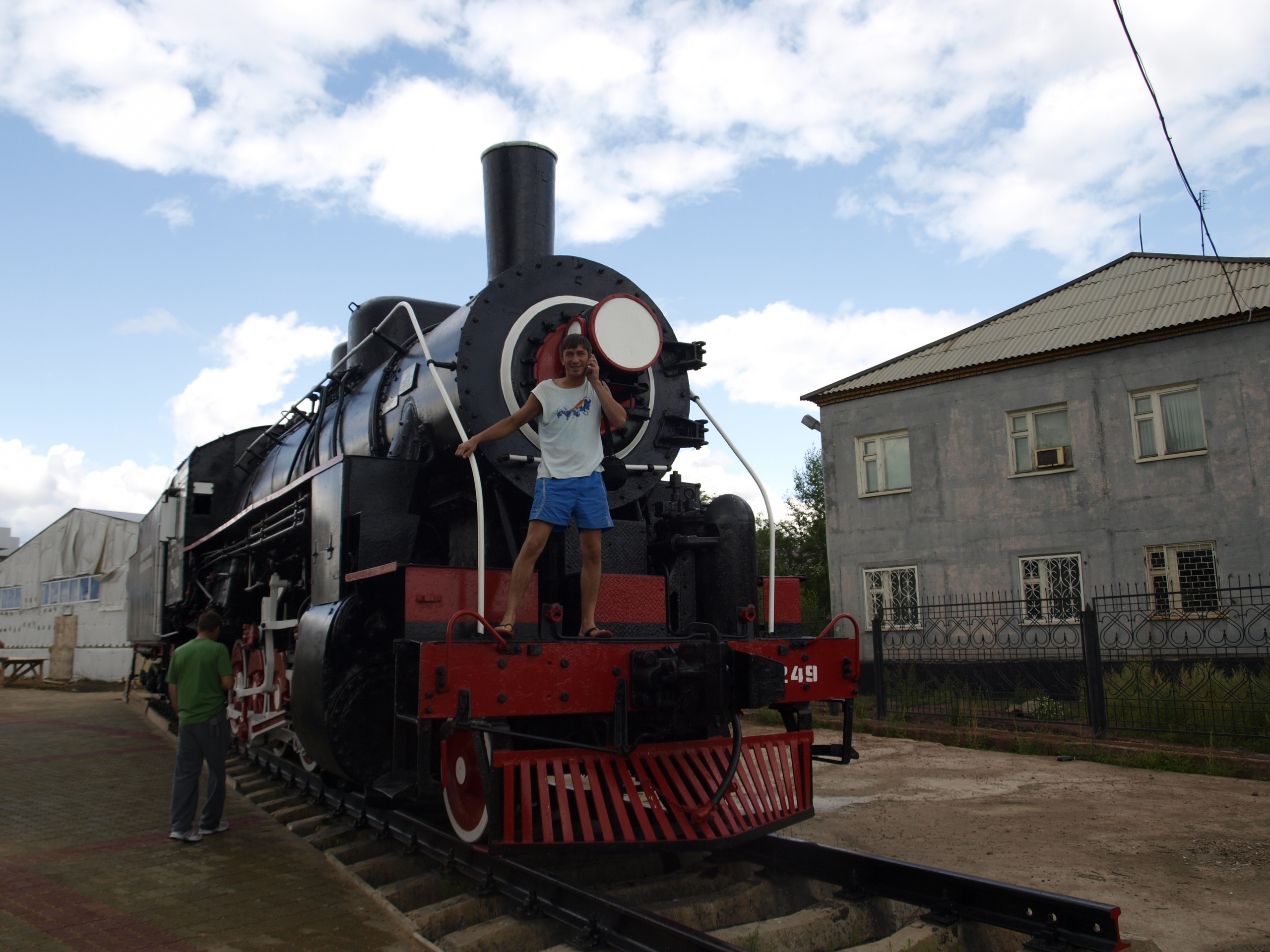 Фото профиля