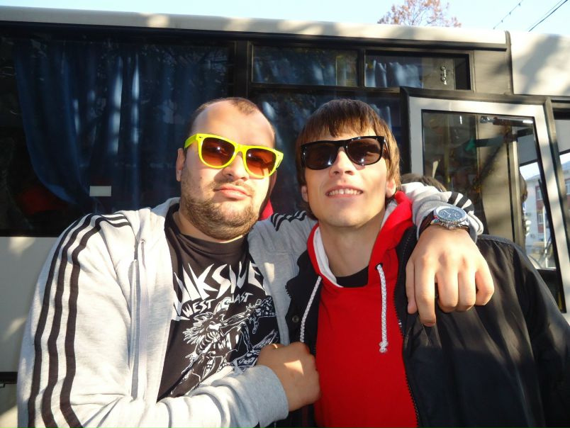 №129, Константин Kostrulka, Ростов-на-Дону, Россия №129, Константин Kostrulka, Ростов-на-Дону, Россия