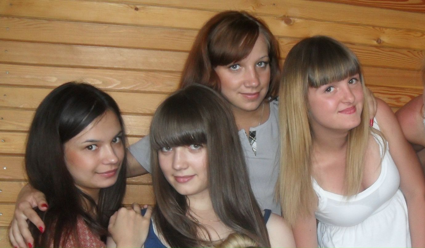 Виктория Рачина | Уяр