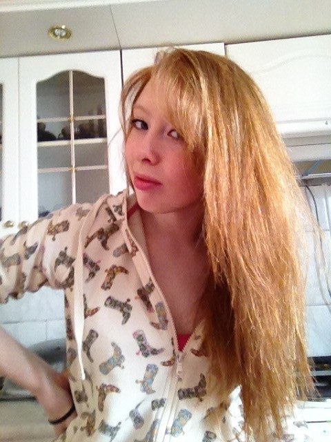 Наталья Калашникова | Москва