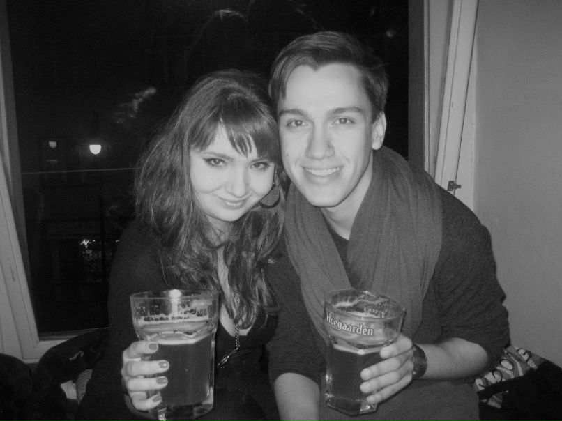 Вика Воротницкая | Минск