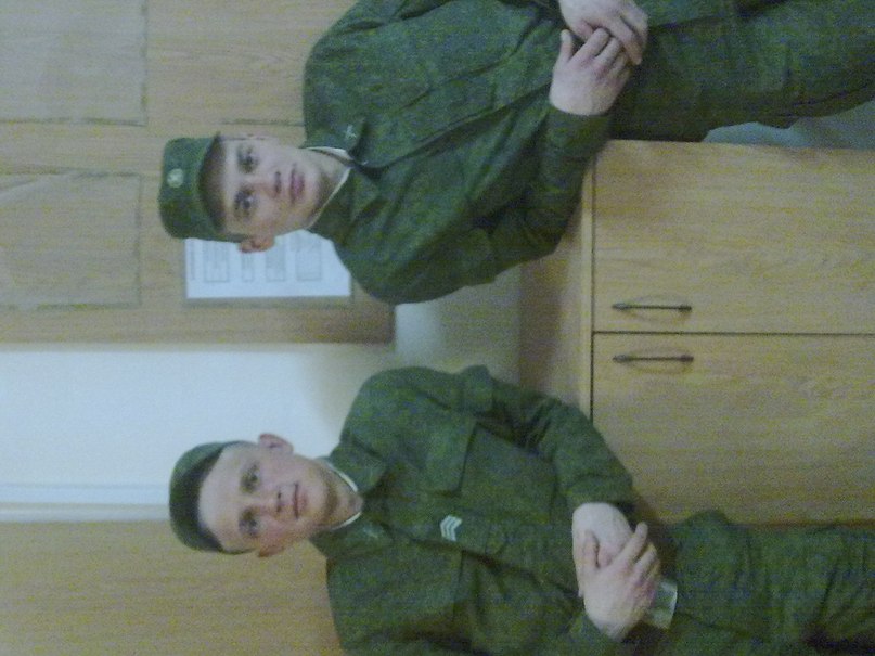 Андрей Мартынов | Кстово