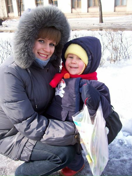 №56, Екатерина Волкова №56, Екатерина Волкова