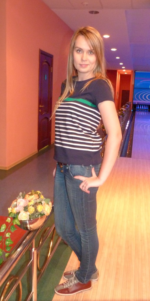 Ксения Узденова | Астана / Нур-Султан