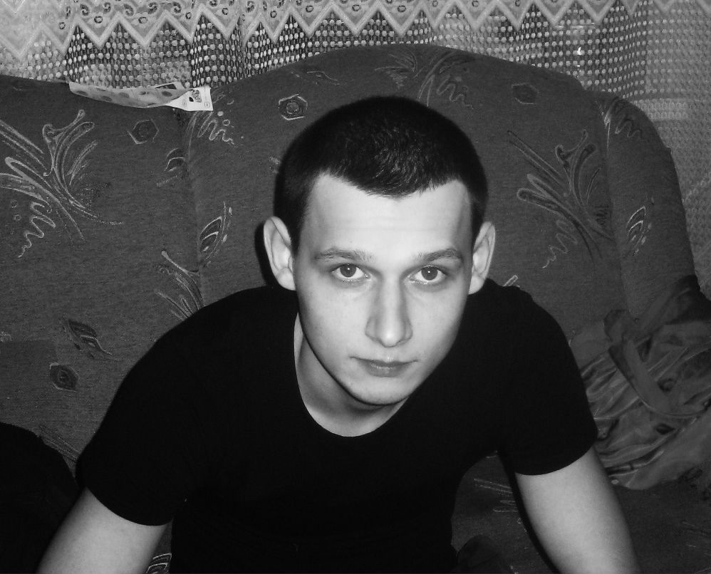 Артем Солдатенков | Смоленск