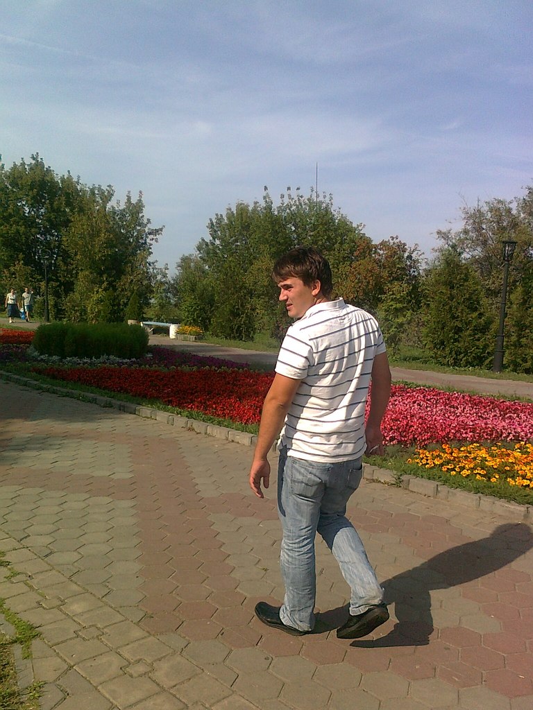 Вера Бакеева | Москва