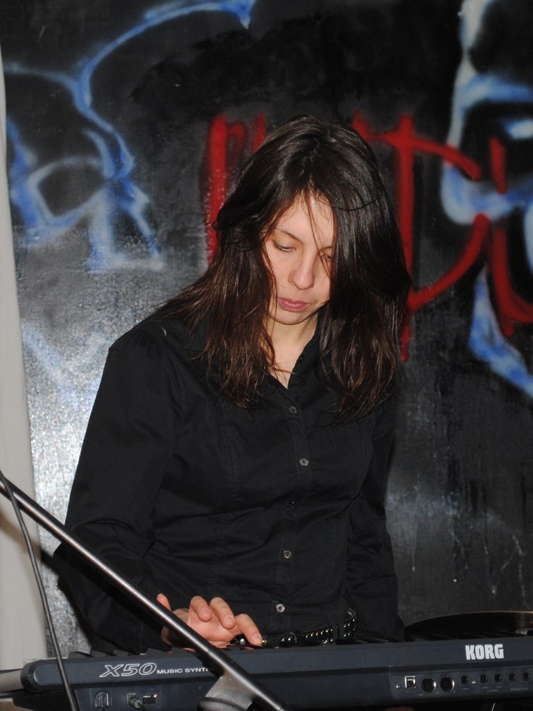 Алина Бородкина Survivor | Киев