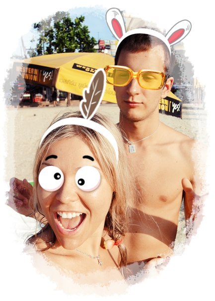 Андрей Грачёв AVIAtor | Санкт-Петербург