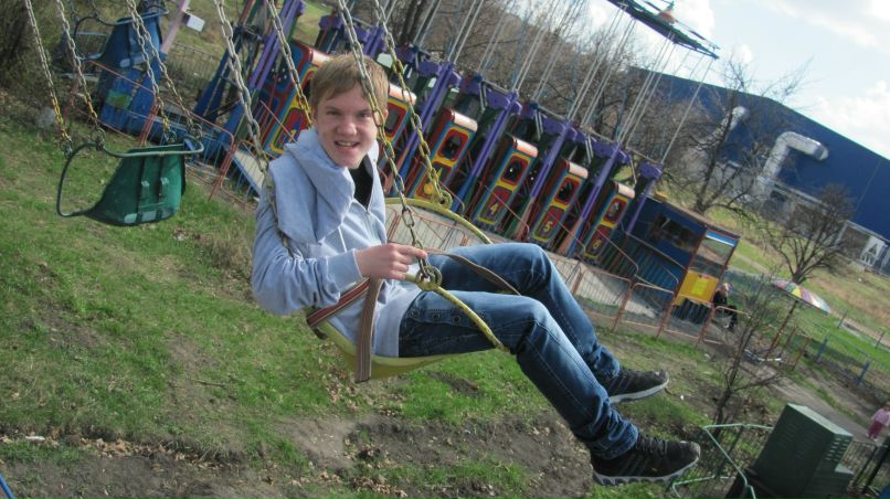 Руслан Гамолин | Харьков