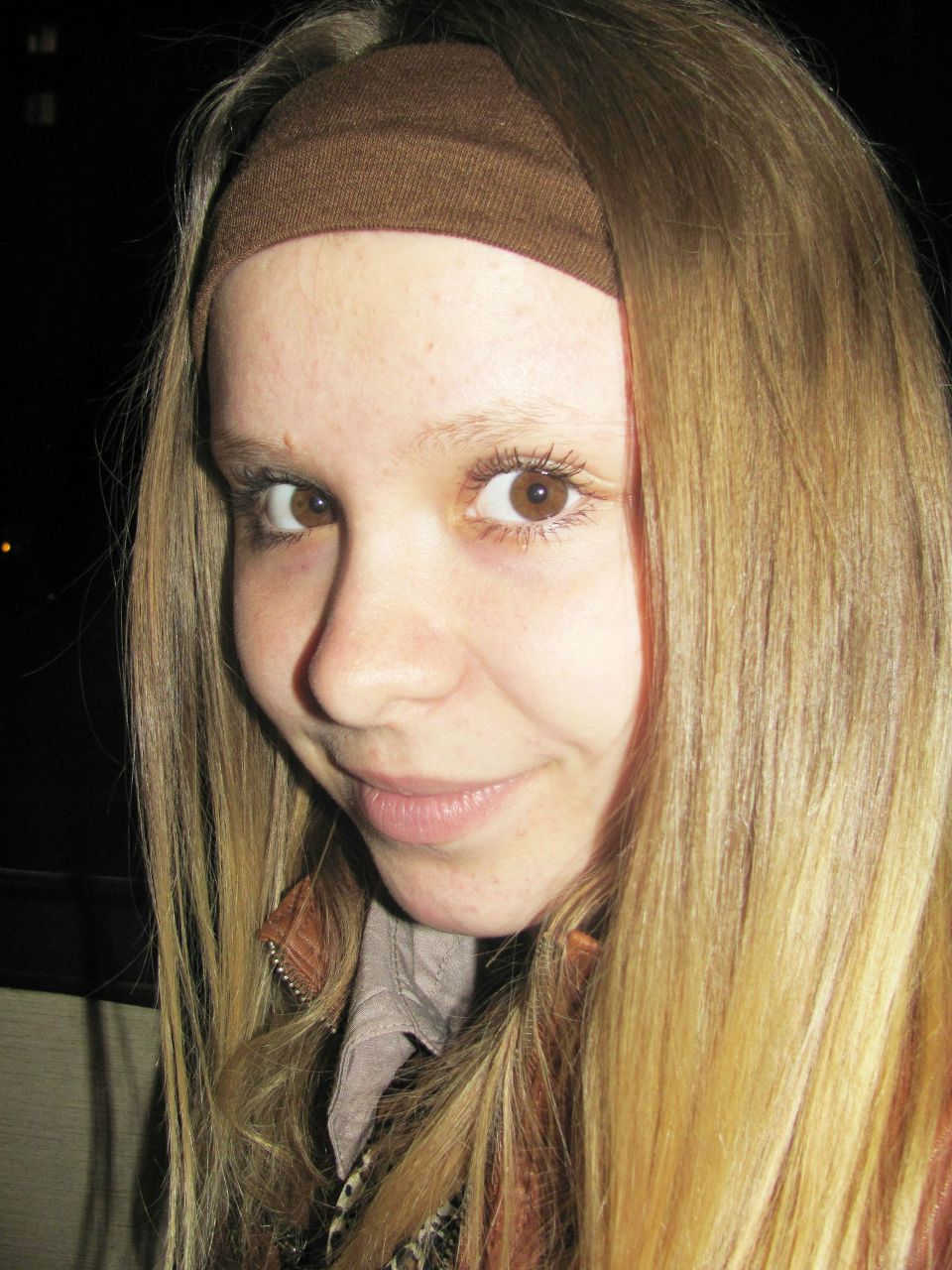 Даша Назаренко | Костанай