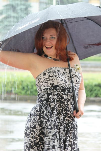 №4, Мариша Тригуб, 44 года, Киев №4, Мариша Тригуб, 44 года, Киев