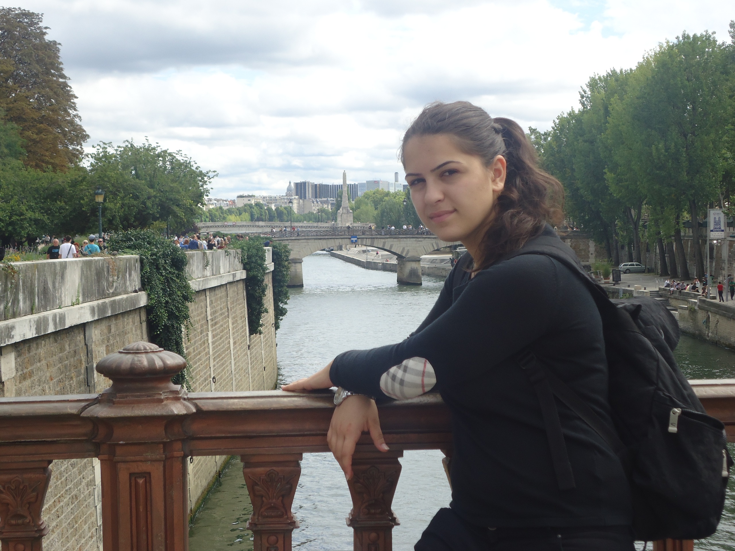 Фото профиля