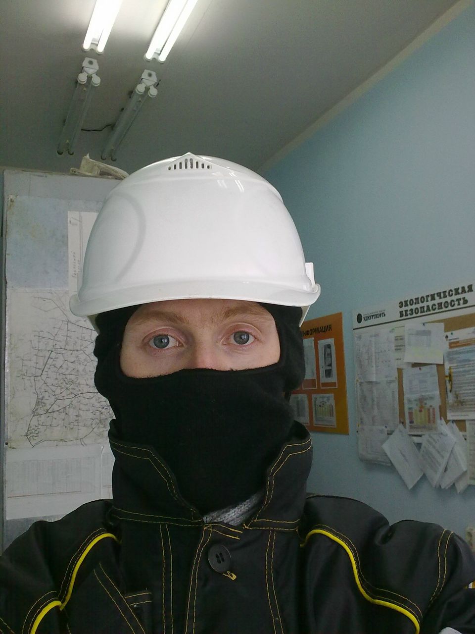 Алексей Васильев | Москва