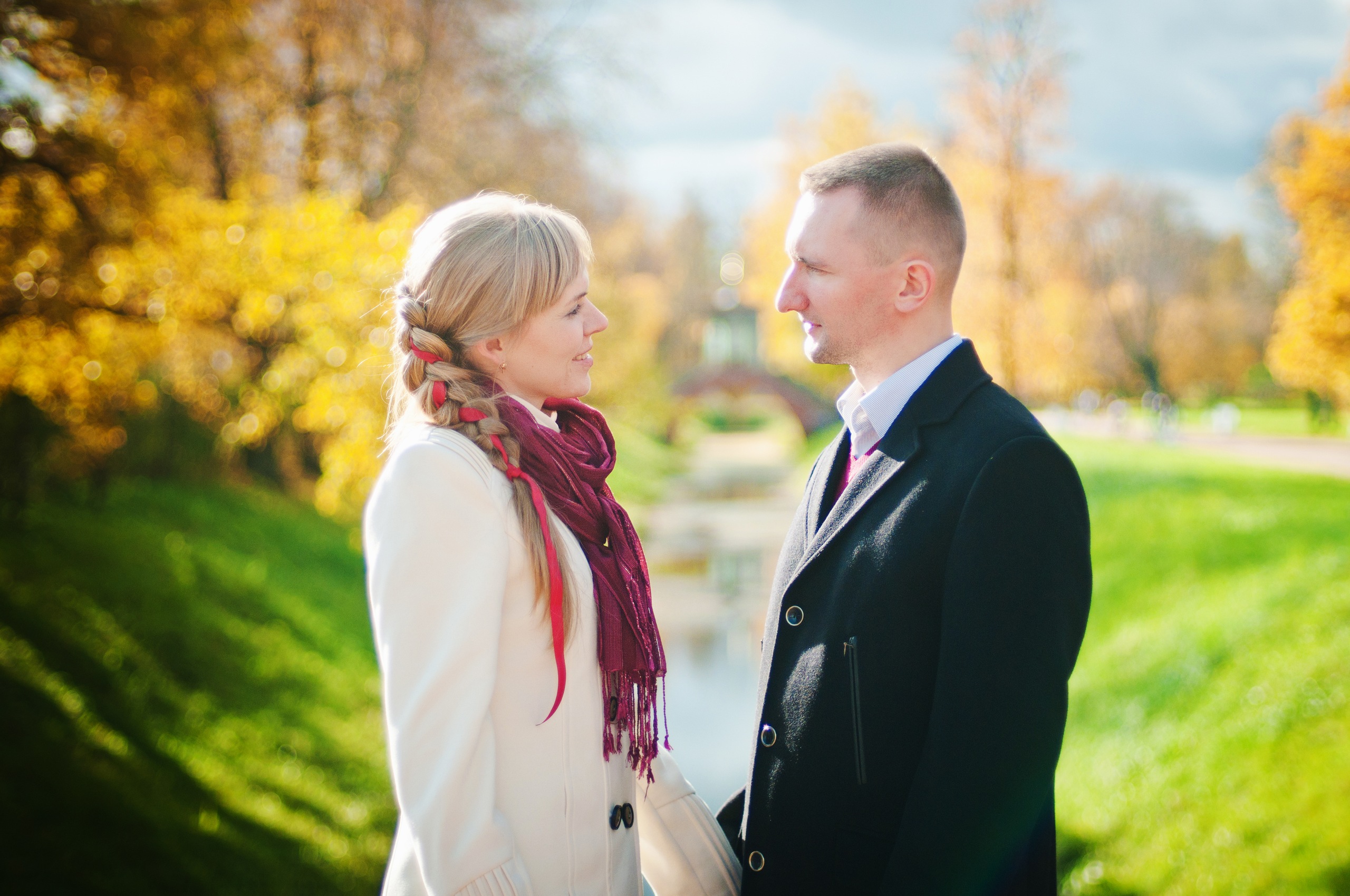 Фото профиля