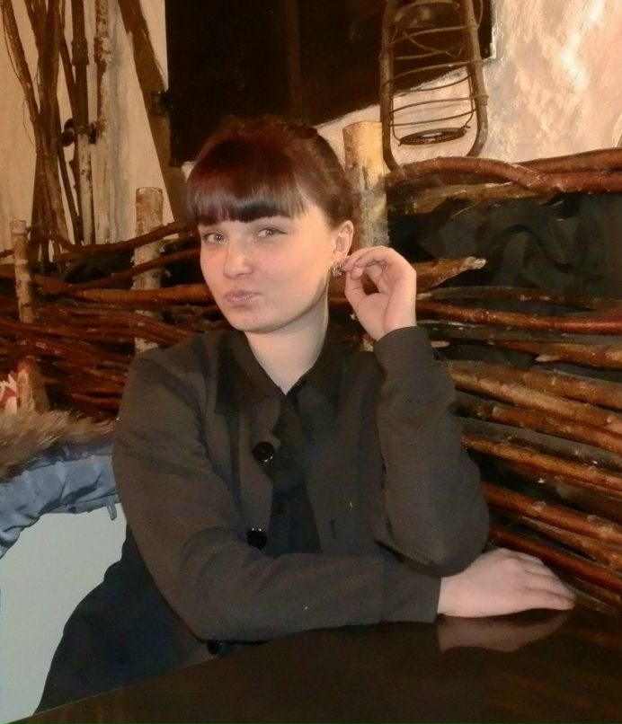 Юлия Михайлова | Себеж